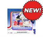 2025 Topps Series 2 Baseball Jumbo (Choose Team - 4-Box Break #1) Baseball